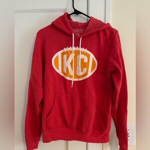 Kansas City Chiefs Hoodie
